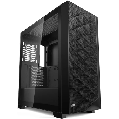 Корпус PCCooler C3D510 BK