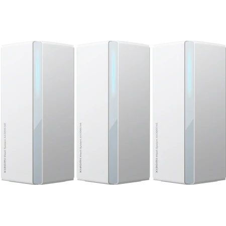 Mesh роутер Xiaomi AX3000 NE (3-pack) (RD28)