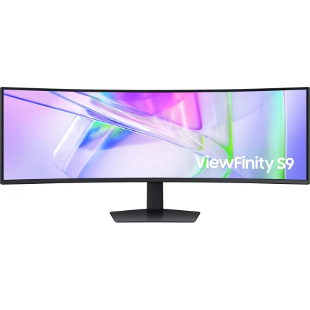 Монитор Samsung ViewFinity S9 49", (LS49C950UAIXCI)