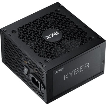 Блок питания XPG KYBER 850W Platinum (KYBER850G-BKCEU)