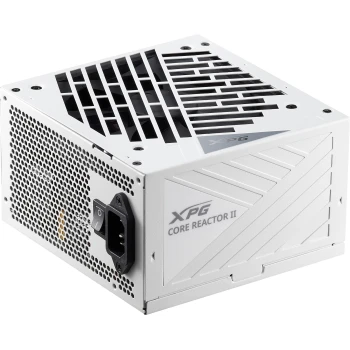 Блок питания XPG Core Reactor II 850W White, (COREREACTORII850G-WHCEU)