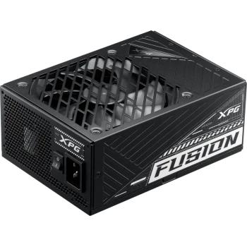 Блок питания XPG FUSION 1600W Titanium (FUSION1600T-BKCEU)