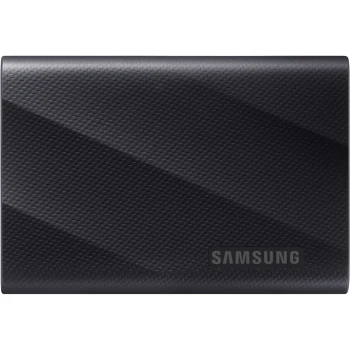 Внешний SSD Samsung T9 1TB, (MU-PG1T0B/EU)