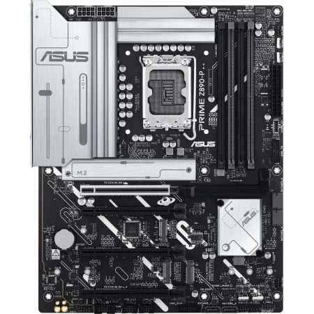 Материнская плата Asus PRIME Z890-P