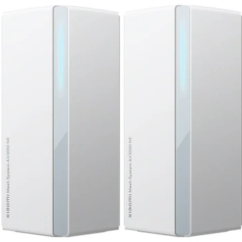 Mesh система Xiaomi AX3000 NE (2-pack), (RD28)