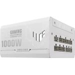 Блок питания Asus TUF Gaming Gold 1000W White, (TUF-GAMING-1000G-WHITE)