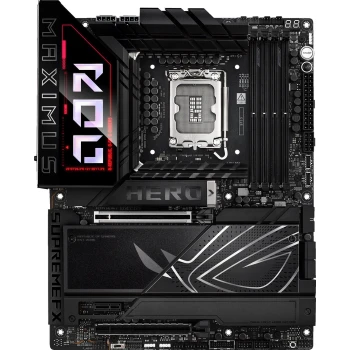 Материнская плата Asus ROG MAXIMUS Z890 HERO DDR5