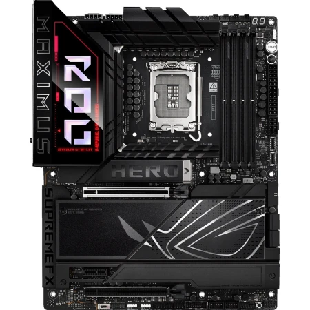 Материнская плата Asus ROG MAXIMUS Z890 HERO DDR5