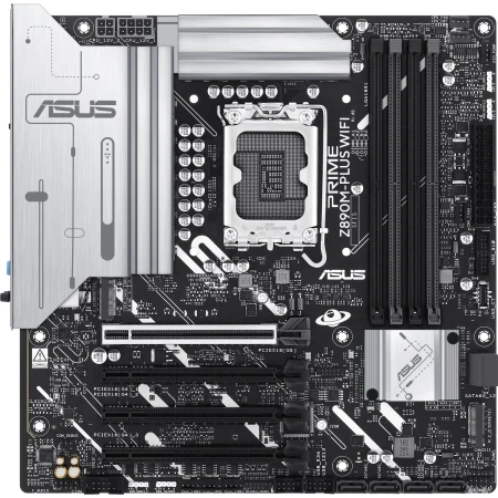 Материнская плата Asus PRIME Z890M-PLUS WIFI DDR5