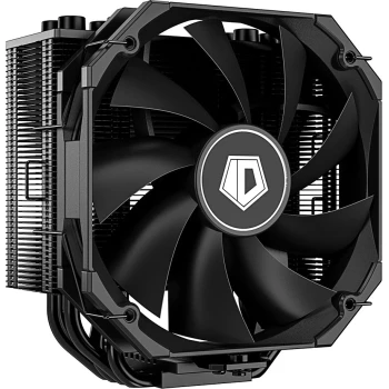 Кулер для процессора ID-Cooling SE-224-XTS Mini Black