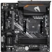 Материнская плата Gigabyte B550M Aorus Elite AX DDR5 (B550M A Elite AX)