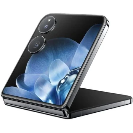 Смартфон Xiaomi Mix Flip 512GB Black, (2405CPX3DG) Смартфон Xiaomi Mix Flip 512GB Black, (2405CPX3DG)