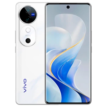 Смартфон Vivo V40 256GB, White