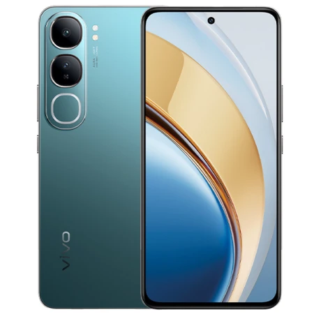 Смартфон Vivo V40 Lite 8/128GB Green