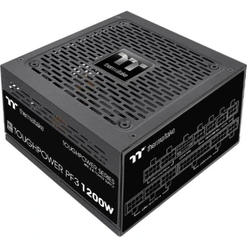 Блок питания Thermaltake Toughpower PF3 1200W Platinum (PS-TPD-1200FNFAPE-3)