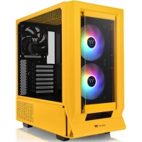 Корпус Thermaltake Ceres 350 MX Bumblebee (CA-1Z3-00M4WN-00)