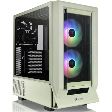 Корпус Thermaltake Ceres 350 MX Matcha Green (CA-1Z3-00MEWN-00)