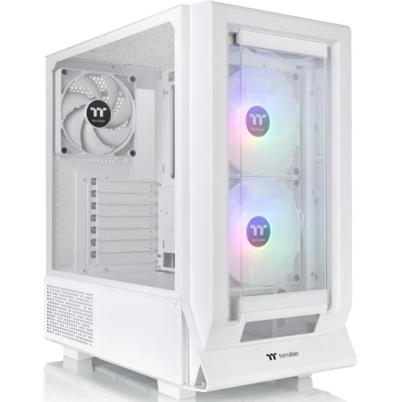 Корпус Thermaltake Ceres 350 MX Snow (CA-1Z3-00M6WN-00)