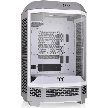 Корпус Thermaltake The Tower 300 Limestone, (CA-1Y4-00SIWN-00)