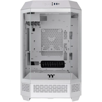 Корпус Thermaltake The Tower 300 Snow, (CA-1Y4-00S6WN-00)