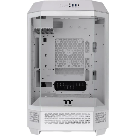 Корпус Thermaltake The Tower 300 Snow (CA-1Y4-00S6WN-00)