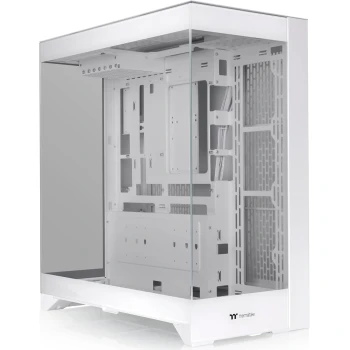 Корпус Thermaltake CTE E550 TG Snow (CA-1Z8-00M6WN-00)