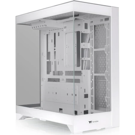 Корпус Thermaltake CTE E550 TG Snow (CA-1Z8-00M6WN-00)