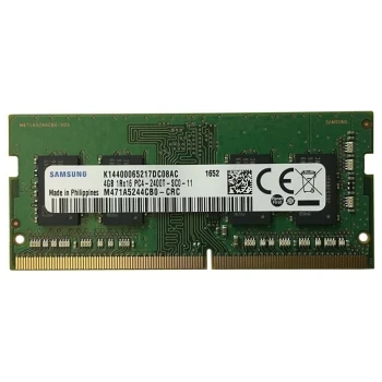 Оперативная память Samsung M471A5244CB0-CRCD0