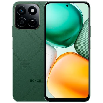 Смартфон Honor X7c 256GB, Forest Green