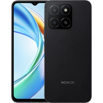 Смартфон Honor X5b 64GB, Black