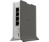 Роутер MikroTik hAP ax lite LTE6, (L41G-2axD&FG621-EA)