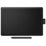 Графический планшет Wacom One Medium, (CTL-672-S)