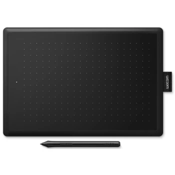 Графический планшет Wacom One Medium, (CTL-672-S)