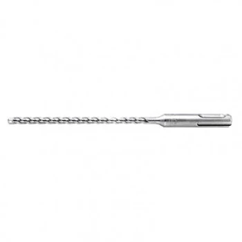 Бур по бетону Gross DREI SPITZEN, 5 x 165 мм, SDS PLUS