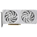 Видеокарта Palit GeForce RTX 4070 OC White 12GB, (NE64070S19K9-1048L)