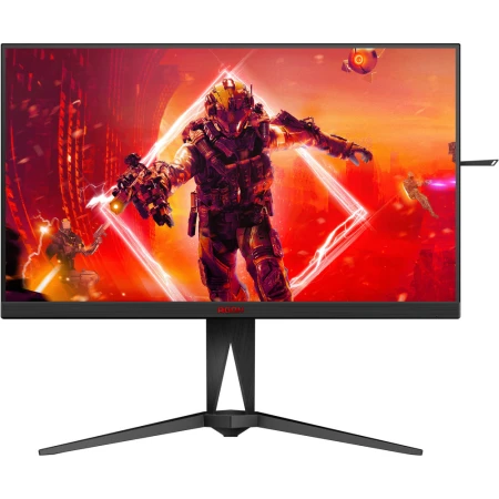 Монитор AOC Agon 31.5", (AG325QZN/EU)