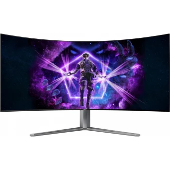 Монитор AOC Agon Pro 44.5", (AG456UCZD)