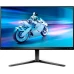 Монитор Philips Evnia 27", (27M2N5500/00/01)