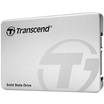 SSD диск Transcend 128GB, (TS128GSSD472KI-VS1)