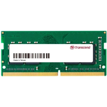 ОЗУ Transcend 32GB 3200MHz SODIMM DDR4, (JM3200HSE-32G)