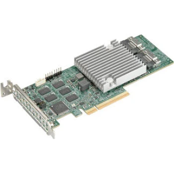 RAID адаптер Supermicro AOC-S3916L-H16IR-O