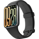 Фитнес-браслет Xiaomi Smart Band 9 Pro, Obsidian Black