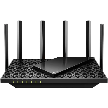 Маршрутизатор TP-Link Archer AX72