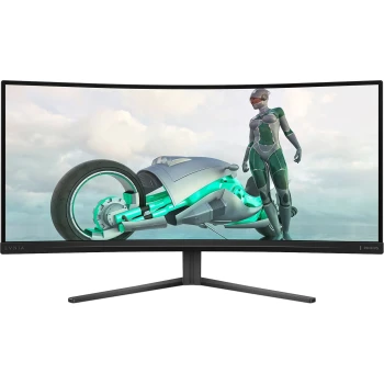 Монитор Philips Evnia 34", (34M2C3500L/00/01)