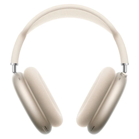 Гарнитура Apple AirPods Max 2 Starlight, (MWW53ZE/A)