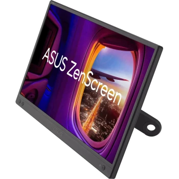 Монитор Asus MB166CR