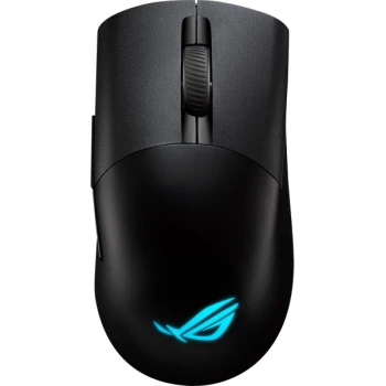 Мышь Asus ROG Keris Black, (90MP02V0-BMUA00)