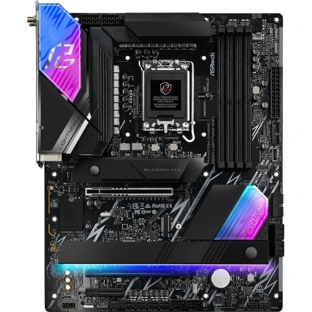 Материнская плата ASRock Z890 Lightning (Wi-Fi)