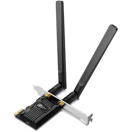 Wi-Fi адаптер TP-Link Archer TX20E 