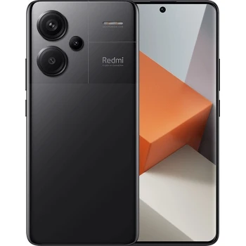 Смартфон Redmi Note 13 Pro+ 5G 12/512GB Midnight Black